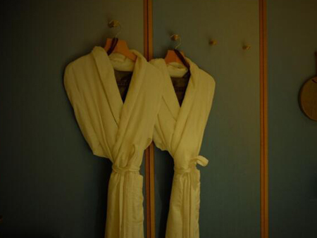 成都成华区桑拿会所｜排湿排毒·焕活身心